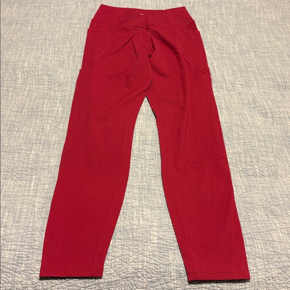 Halara Pet Hair Resistant Leggings - Picture 7 of 11